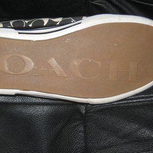 Coach Sneakers